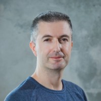 Rapid Employee Michael Gustus's profile photo