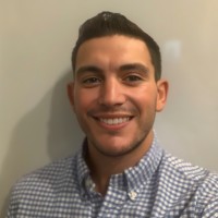 Zen Healthcare IT Employee Steven Zolezzi's profile photo