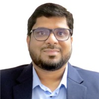 Wheels India Limited Employee Masrur Patel's profile photo