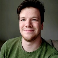 Midwest Mechanical (Commercial, Industrial HVAC Mechanical Services - a Service Logic Company) Employee Andrew Wahrman's profile photo