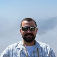 Ali Aluç Email
