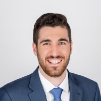 Desjardins Entreprise Estrie Employee Jérôme Fortier's profile photo