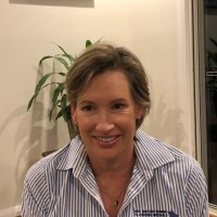 Citygreen - Transforming Grey Spaces to Green Employee Kaylene. Wilson's profile photo