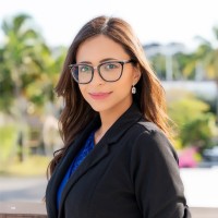 Vanessa Echeverry Email & Phone Number