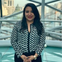 Tamara Peña Pizarro Email