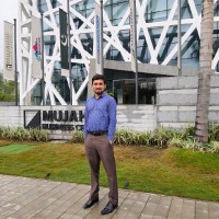Techsasoft Employee Aman Ullah's profile photo