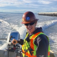 Pacific Pile & Marine Employee Charlie McClung's profile photo
