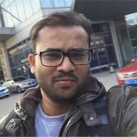 Atlas Copco Compressor Technique - India Employee Prashant Salve's profile photo