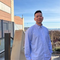 WASO Employee Akinori Oshika's profile photo