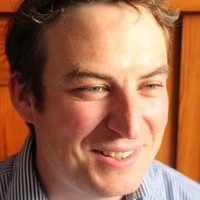 Dräger Employee Ben Watkins's profile photo