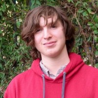 Camp Stone Employee Eli Weiss's profile photo