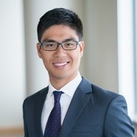 Scout Clean Energy Employee Tom Dao's profile photo