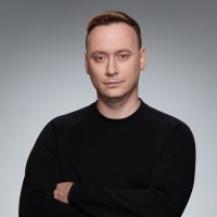 Тинькофф Employee Михаил Шишкин's profile photo