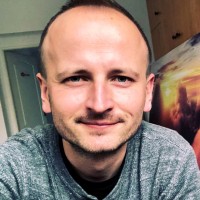 eos media Employee Ondřej Syrový's profile photo
