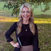 Williams Employee Grace Scott's profile photo