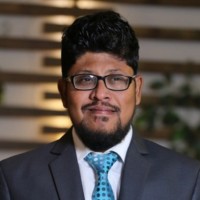 e53 Fulfillment Employee Umair Management's profile photo