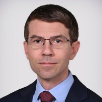 Inova Health Employee Andrew Miner's profile photo