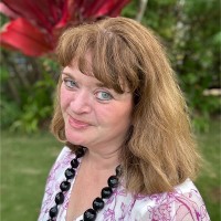 Innsena Employee Jennifer Williams's profile photo