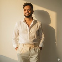 Arbor TekSystems Employee Mohammad Khan's profile photo