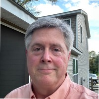 Solutions Through Innovative Technologies, Inc. (dba STI-TEC) Employee Patrick Carter's profile photo