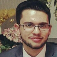 Werfen North America Employee Tarek Abdalla's profile photo
