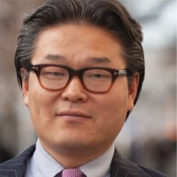FTX: Cryptocurrency Derivatives Exchange Employee Randall Coffman's profile photo
