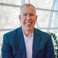 iPipeline Employee Joe Paddock's profile photo