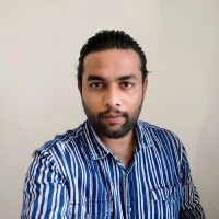 Dastech IT Solutions Employee Sameer Shaik's profile photo