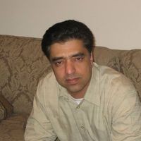 MBA International Inc Employee Mansoor Awan's profile photo