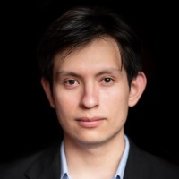 CSTI Corp Employee Gonzalo Rios Salinas's profile photo