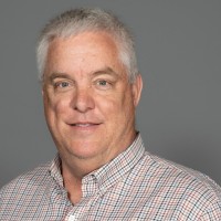Clear2Pay Employee Keith McAfee's profile photo