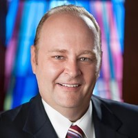 Immanuel Communities Employee Eric Gurley's profile photo