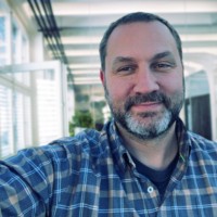 Adeptus Cyber Solutions, LLC Employee Timothy Reed's profile photo