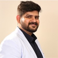 Even Employee Bhavesh Nainani's profile photo