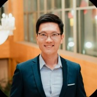 AKG Employee Joel Cong's profile photo