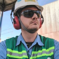 Plamont Engenharia, Planejamento e  Montagem Employee Thiago Brandão Thom's profile photo