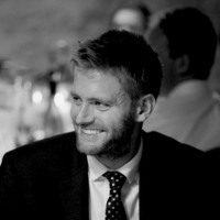 Luminate Employee Alex Munk's profile photo