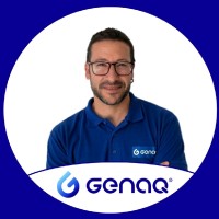 GENAQ Employee Álvaro Muñoz Argudo's profile photo