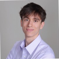 Max Breslin Email