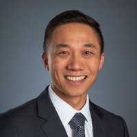 East West Bank Employee Steven Lei's profile photo