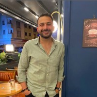 Sovos Turkey Employee Ahmet Yılmaz's profile photo