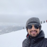 Tejas Prasad Email