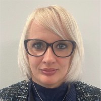 Freightliner Group Ltd Employee Christel Davis's profile photo