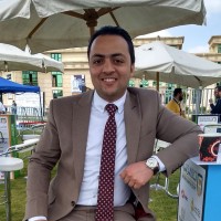 Keys Payroll Employee Ahmed Din's profile photo