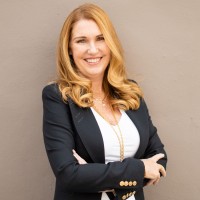 VIPdesk Connect Employee Sally Hurley's profile photo