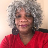 Center Township Trustee Employee Sheila Wilder's profile photo
