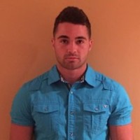 Transcom Employee Dylan Bunker's profile photo