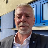 AC Floby - Automotive Components Floby AB Employee Johan Hedström's profile photo