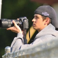 Marshall County Post Employee Chris Siers's profile photo