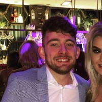 Fort Vale Engineering Limited Employee James Bailey's profile photo